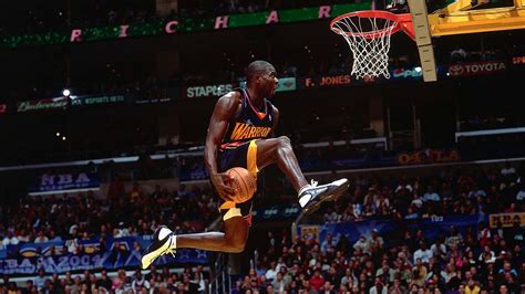 Warriors Podcast: Jason Richardson | NBA.com