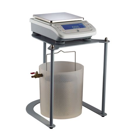 Hydrostatic Balance – Hilaboo – Professional Manufacturer of Laboratory ...