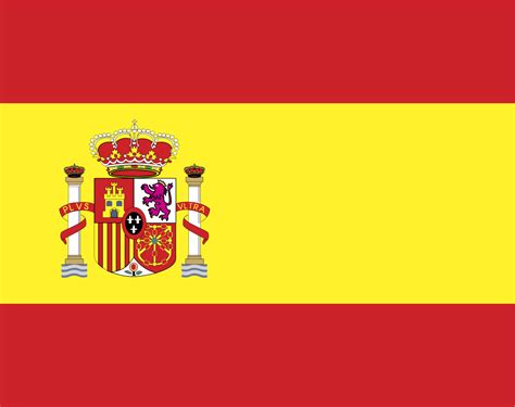 Spain Logo PNG Transparent Brands Logos