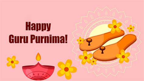 Guru Purnima 2023 Wishes गुरु पूर्णिमा पर अपने गुरुओं को भेजें ये