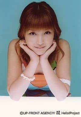 Official Photo Halopro Idol Morning Musume Morning Musume Rika