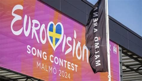 Sorties Loisirs Eurovision 2024 à Malmö Le Concours Assombri Par La Guerre à Gaza