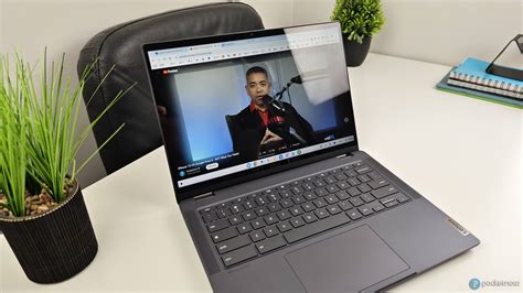 Lenovo Ideapad Flex 5i Chromebook Plus Review Great For The Money