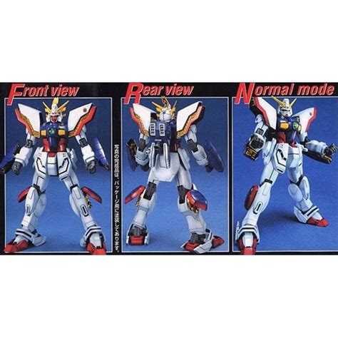 Jual Bandai Original Mg Shining Gundam Shinning Seri God G Gundam