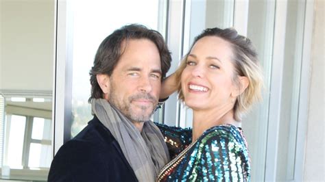 Arianne Zucker And Shawn Christian Make Wedding Plans Soaps In Depth