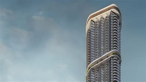 Skyscape Avenue At Sobha Hartland 2 Dubai