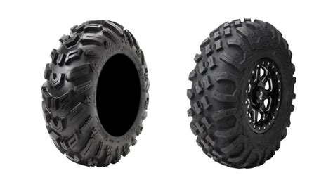 Tusk Terraform Tire Review