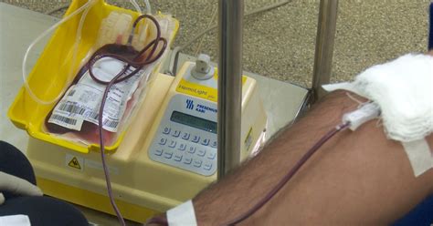 G1 Hemonúcleo reforça campanha que incentiva doação de sangue