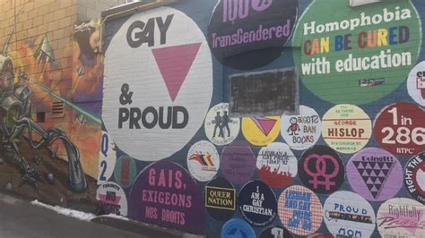 A prisão que pode desvendar a misteriosa onda de assassinatos em bairro gay de Toronto Mundo G