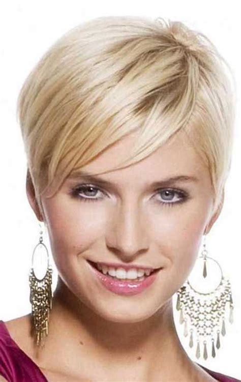 Sexy Pixie Cuts Pixie Cut Haircut For