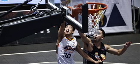 Pba X Meralco Tightens Grip On Top Spot News Pba The Official