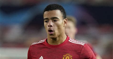 Mason Greenwood accusé de viol par sa compagne nouvelles accusations