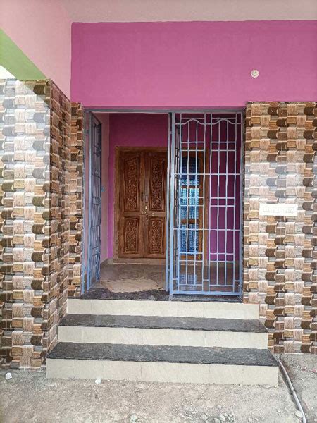 Bhk House Sq Ft For Sale In Srinivasapuram Thanjavur Rei