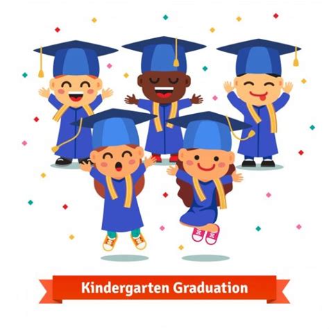 Kate M. Smith Elementary School Kindergarten Graduation - News - Washington County School District