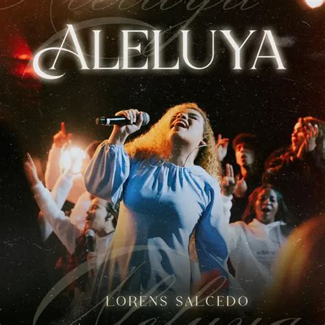 Lorens Salcedo Aleluya Zona Cristiana