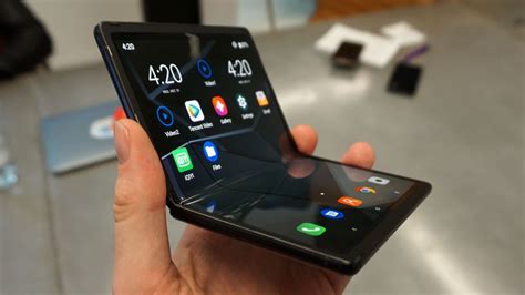 Concept Foldable Phones Release Date Check Out These Folding And