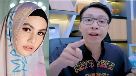 Dihujat Gegara Penangkapan Dr Richard Lee Kartika Putri Ngaku Tak Tahu