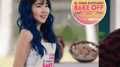 Chingu Amiga Se Probar A S Misma En El Programa De Cocina El Gran