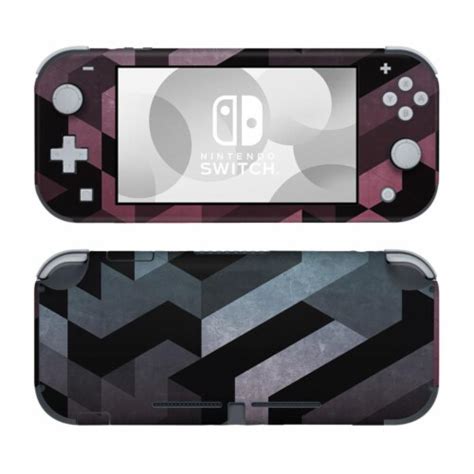 Decalgirl Nsl Multiplex Nintendo Switch Lite Skin Multiplex Kroger