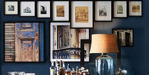 6 Ways To Set Up A Gallery Wall Gallery Wall Gallery Wall Frames