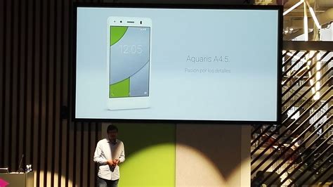 Visão BQ e Google juntam se para lançar Android One em Portugal