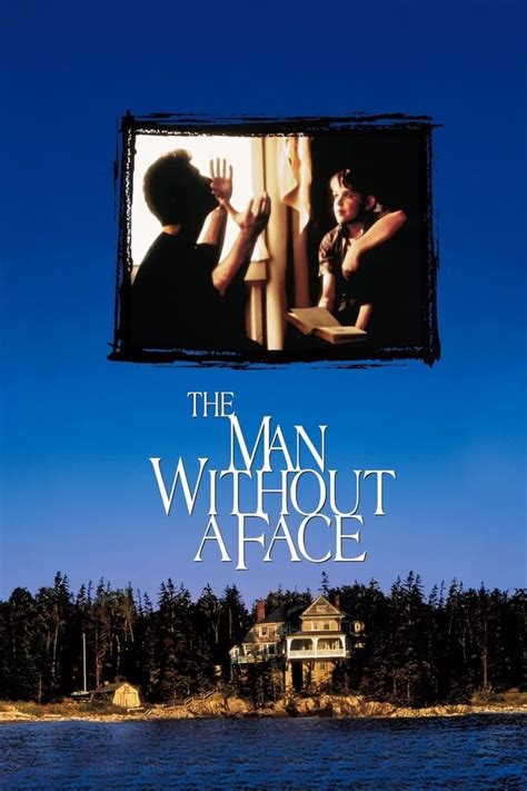 The Man Without a Face (1993) — The Movie Database (TMDB)