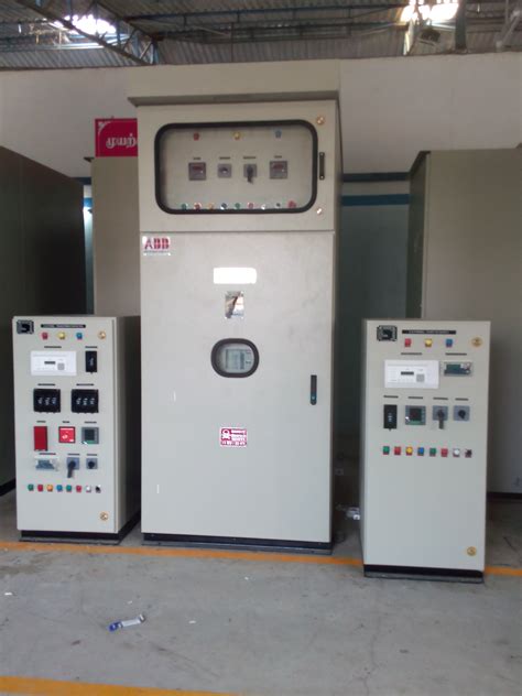 33kv panel | Alfa Switchgear