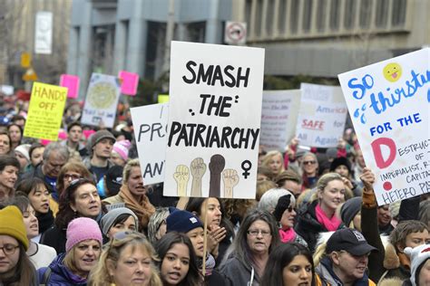 Patriarchy