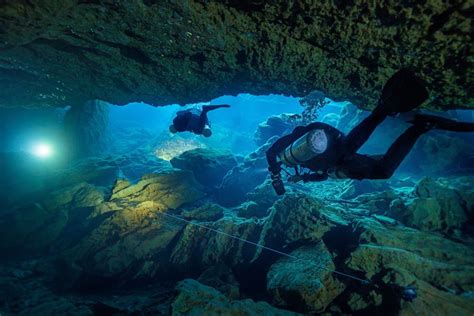 Underwater Photography Education Kimber Greenwood