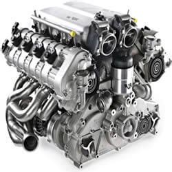 Buy Remanufactured Audi Engines At Reasonable Prices For All Models