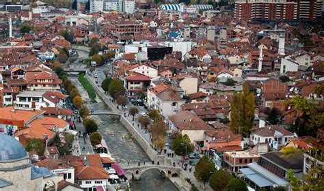 Kosovo Cities Kosovo Info Facts Tourism And Business Info