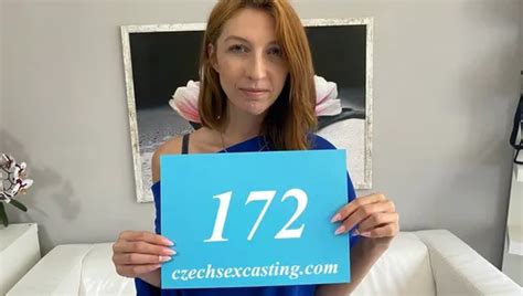 Fit Brunette Gets Some Casting Action Xhamster