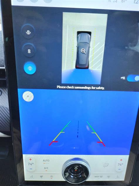 Camera Malfunction | MachEforum - Ford Mustang Mach-E News, Owners