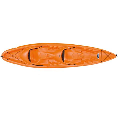 Pelican™ Apex 130t Kayak Orange 183756 Kayaks And Stand Up