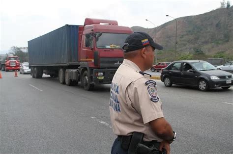 Incrementan Seguridad En Las Principales Autopistas Y Carreteras Del Pa S