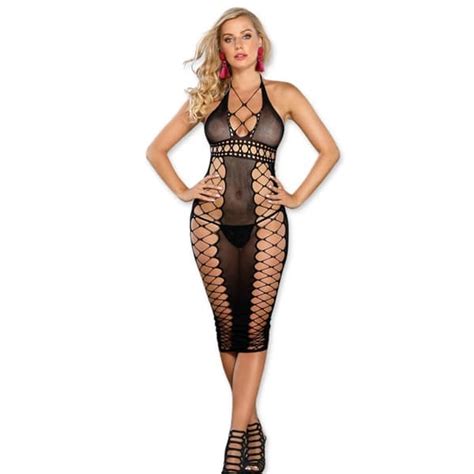 Las Bodystocking Las Lingerie