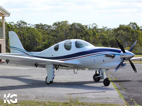 2017 Lancair Evolution Turbine Aircraft Listing Plane Sales Usa