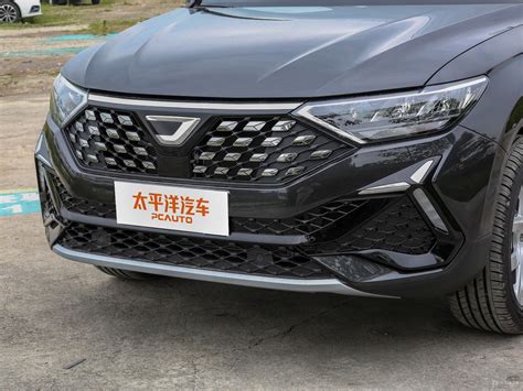 捷达vs5外观实拍高清大图捷达vs5 2022款 280tsi 自动进取版第10张图片大全太平洋汽车