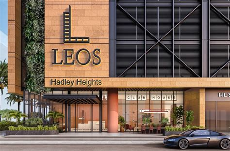 Leos Developments Wins Four Distinguished International Awards In