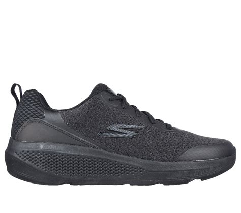 Ripley ZAPATILLA HOMBRE SKECHERS DEPORTIVAS NEGRO GO RUN ELEVATE