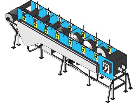 Free Cad Designs Files D Models The Grabcad Community Library