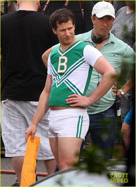 Andy Samberg: Short Shorts for 'Grown Ups 2': Photo 2668456 | Andy Samberg Photos | Just Jared ...