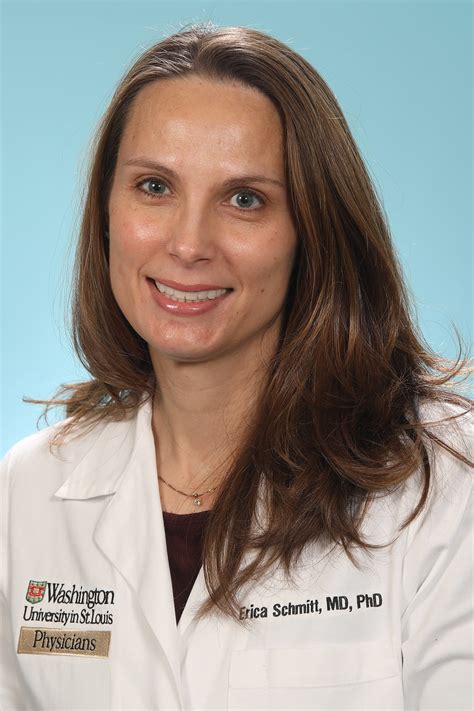 Erica G Schmitt Md Phd Division Of Rheumatology Immunology