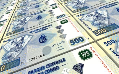 Rdc Plus De Milliard De Francs Congolais D Caiss S En Proc Dure D