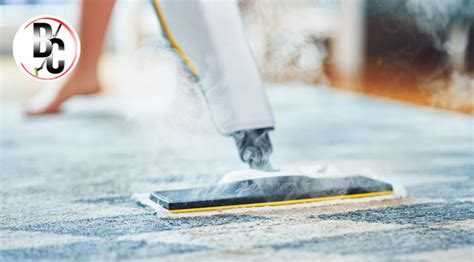 How Carpet Steam Cleaners Remove Dirt Stains