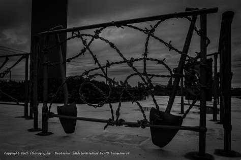 Deutscher Soldatenfriedhof 14 18 Langemarck 46 Conrad Seegers Flickr