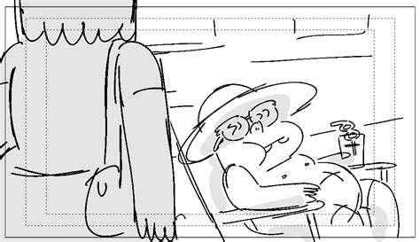 Image - Clarence Million's - Storyboard lost 02.png | Clarence Wiki ...