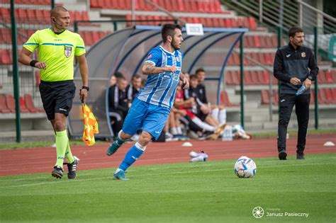 ZAPOWIEDŹ Stal Brzeg MKS Gogolin Stal Brzeg Oficjalna Strona