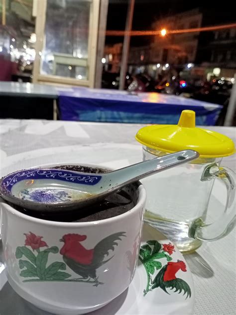 Manfaat Minum Kopi Hitam Tanpa Gula Yang Jarang Diketahui Dialektis Id