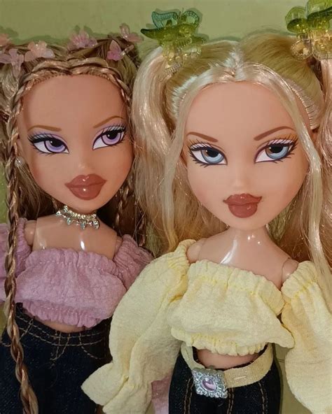 Pin De Olivia Fuller En Bratz Vibes En Mu Eca A La Moda Mu Ecas